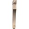 Ekena Millwork Westlake Craftsman Smooth Bracket, Douglas Fir, 3 1/2"W x 32"D x 32"H BKT04X32X32WTL04SDF - alternate 4